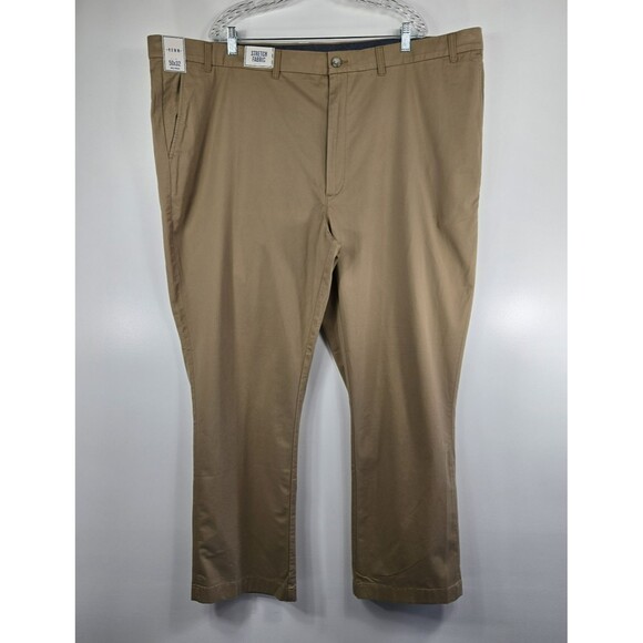 ROWM Other - ROWM Men's Size 50x32 Big Man Tan Pants NWT